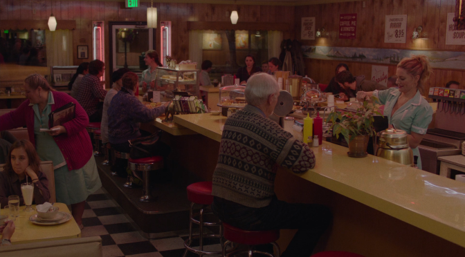 Twin Peaks (2017) | Part 7: There’s a body all right